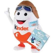 Chocolate Kinder 7SURPRISE 140G 025352