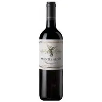 Montes Alpha Vino Montes Carmenere 750ML