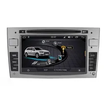 Multimídia Winca Peugeot 308 408 Black RL083D