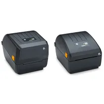 Impresora Térmica Zebra ZD22042-T01G00EZ Bivolt/USB - Preto