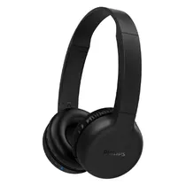 Fone de Ouvido Philips TAH1205BK Bluetooth Black