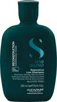 Shampoo Alfaparf Milano Semi Di Lino Reparative Low - 250 ML