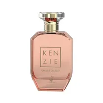 Perfume Volaré Kenzie Amber Lychee Feminino Edp de 100ML