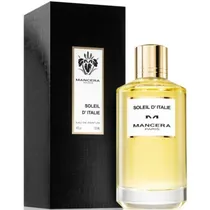 Mancera Paris Soleil D'Italie Edp 120ML