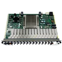 Placa Olt Fiberhome XGS-Pon Gnoa Class D 10G AN6000
