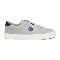 Calzado DC Shoes Tecn Grey/Navy Gris/Azul
