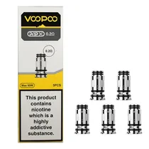 Voopoo Filtro PNP-X 0.2 60W 5P