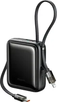 Carregador Portátil Mcdodo MC-255 10000MAH 22.5W - Preto