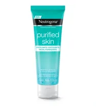 Neutrogena Gel Exfoliante Purified Skin 100GR