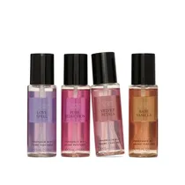 Victorias Secret Body Splash Kit 4PCS