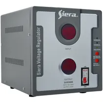 UPS 5000VA Nobreak Siera SVR5000 220V 50/60HZ