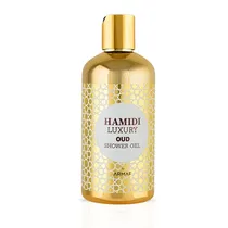 Gel de Ducha Hamidi Luxury Armaf Oud 500ML
