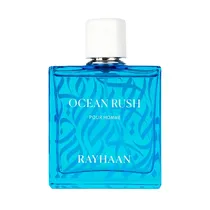 Perfume Rayhaan Ocean Rush Edp (M) - 100ML