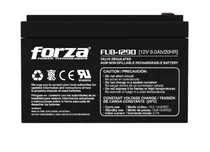Forza Bateria FUB-1290 12V 9AMP