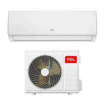 Ar Cond 18000 TCL TAC-18CHSA/XA41 220V-50HZ c/Ki*G Quente/Frio