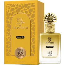 Perfume Al-A'Raaf Jawhara Royale Edp - Feminino 100ML