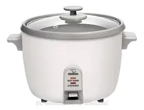 Arrocera Zojirushi NHS-10 Blanca 6 Tazas/500W/110V 221246