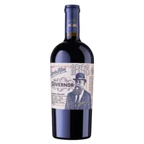Vinho Castel Mimi The Governor Feteasca Neagra Seco 750ML