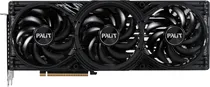 Placa de Vídeo Palit Gamingpro-s Geforce RTX 5070 Ti 16GB GDDR7 (NE7507T019T2-GB2031U)