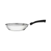 Sartén Tramontina Solar TA62135/200 1.3L 20 CM Plata