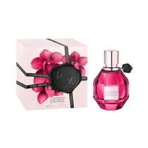 Viktor & Rolf Perfume Flowerbomb Ruby Orchid Eau de Parfum 100ML