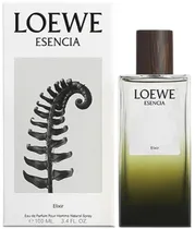 Perfume Loewe Esencia Elixir Edp 100ML - Masculino
