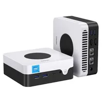 Mini PC Chuwi Larbox X i3-1220P/16GB/256 SSD/W11 Pro Nuevo