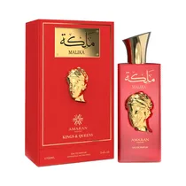 Perfume Amaran Kings & Queens Malika Edp 100ML - Feminino