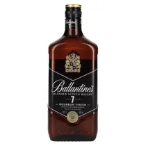 Beb Whisky Escoces Ballantines Age 7 Years 700ML 628034