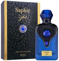 Perfume Assala Prime Karama Edp 100ML - Unissex