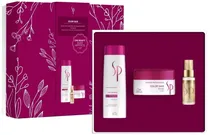 Kit Wella System Professional Color Save