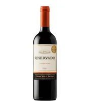 Concha Y Toro Vino Rsva Carmenere 750ML