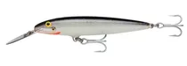 Isca Artificial Rapala Magnum 14 CDMAG-14-s - Silver