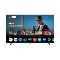 Smart TV JVC LT-32KM148 32" HD Negro
