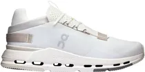Tênis On Running Cloudnova 2 - 3ME30212053 Ice/Sand - Masculino