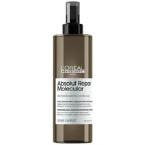 Spray Pré Tratamento Loreal Profissional Absolur Repair Molecular - 190ML