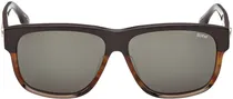 Óculos de Sol BMW BW0079-H 56N - Masculino