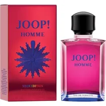 Perfume Masculino Joop! Homme Neon Edition Edt 125ML