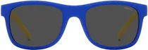 Óculos de Sol Polaroid Kids 8020/s DCD M9 - Masculino