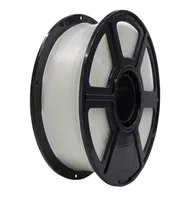 Filamento Flashforge HS-Pla Natural 1KG p/Impressora 3D