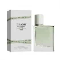 Perfume Brand Collection No 318 Edp Feminino 25ML