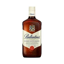 Whisky Ballantine's Finest 8 Años 1 Litro