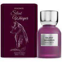 Perf Fem Mykonos Silent Whisper Exdp 50ML