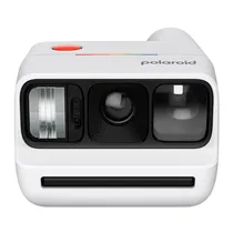Câmera Instantânea Polaroid Go Gen 3 Branco