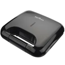 Grill Britânia Toast BGR01P Preto 750W 220V