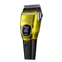 Maquina de Tosar Pet Euromax EM-6662 - Dig/Rec - Bivolt