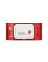 Medicube Age-R Sanitizing Wipe 30WIPES