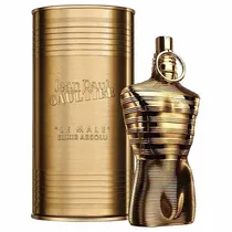 Perfume Masculino Jean Paul Gaultier Le Male Elixir Absolu Parfum Intense 125 ML