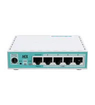 Mikrotik Routerboard E50UG Hex 950MHZ 512MB L4