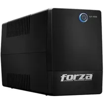 UPS Forza NT-1011B 1000VA/500W 110V Interactiva
